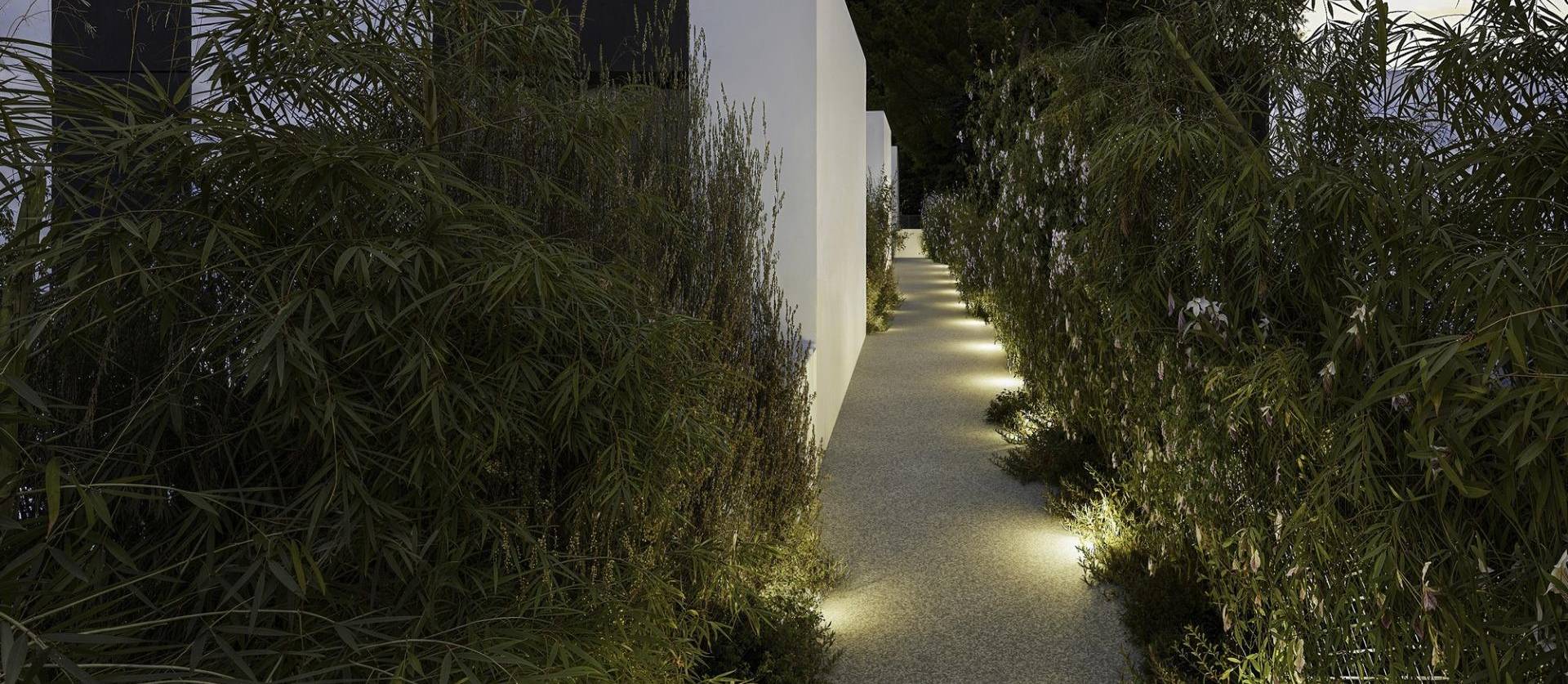 Nueva construcción  - Villa - Alfas del Pí - Barranc Fondo