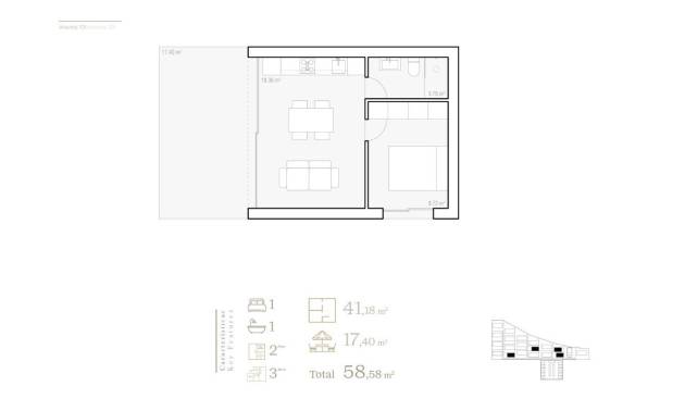 Nueva construcción  - Villa - Alfas del Pí - Barranc Fondo