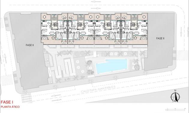 New Build - Apartment - Aguilas - Playa de Levante