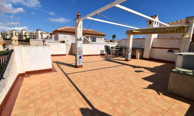 Venta - Villa - Orihuela Costa