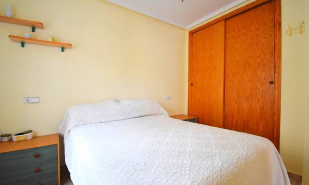 Venta - Villa - Orihuela Costa