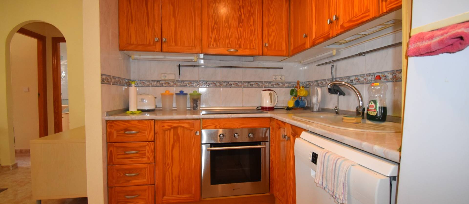 Venta - Villa - Orihuela Costa