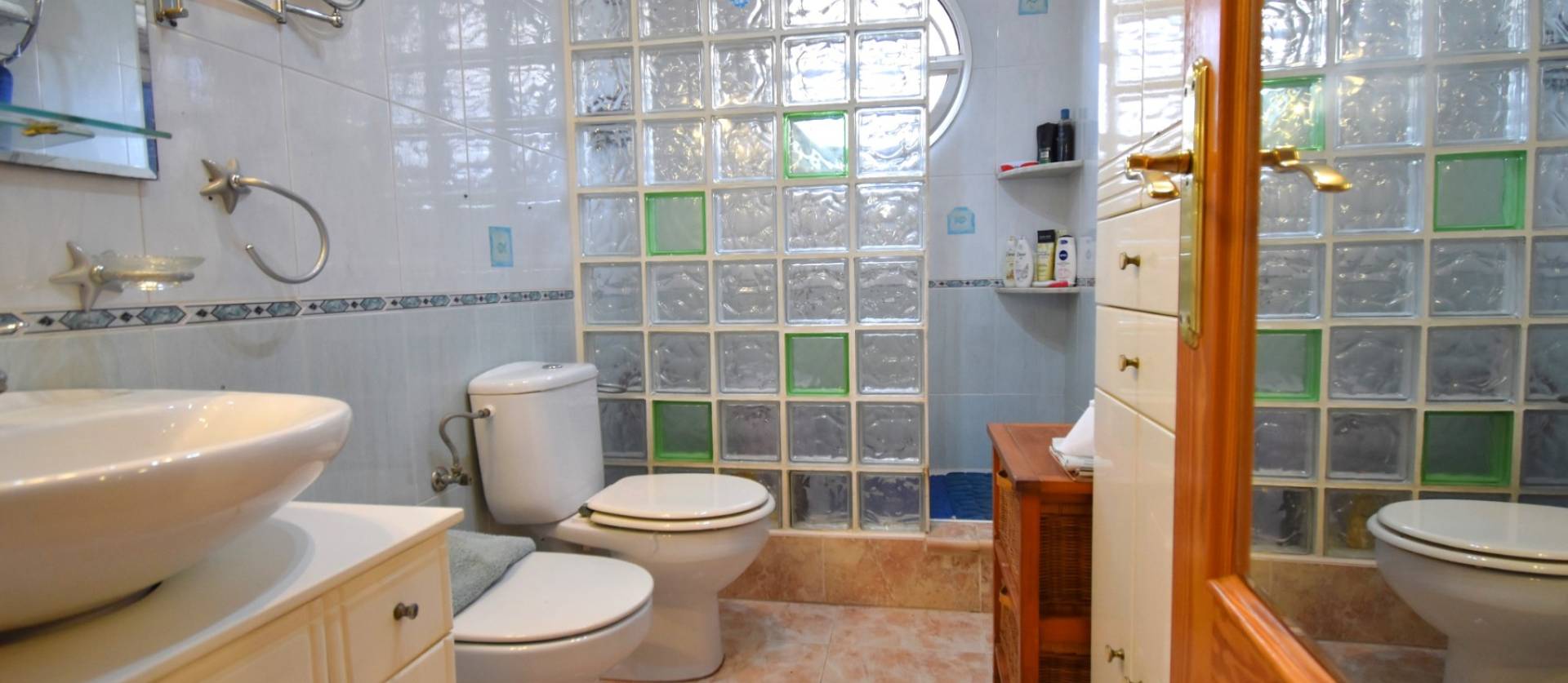 Venta - Villa - Orihuela Costa