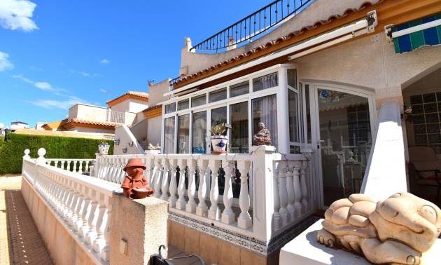 Venta - Villa - Orihuela Costa