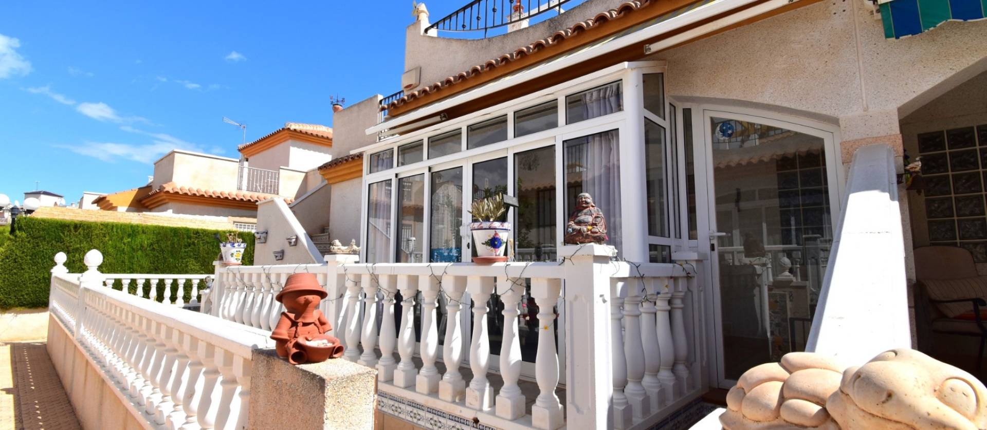 Venta - Villa - Orihuela Costa
