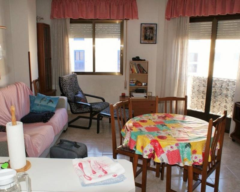 Revente - Apartment - San Pedro del Pinatar