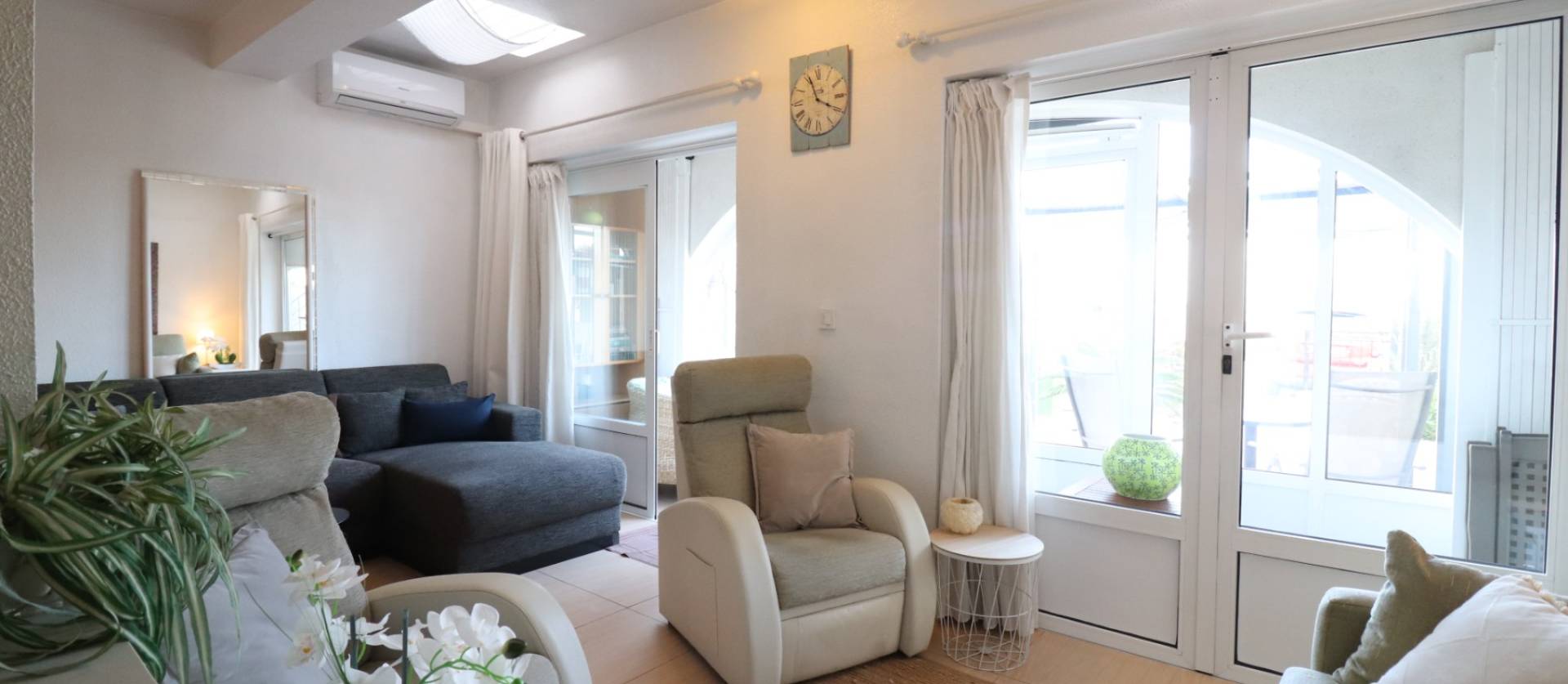 Bestaande woningen - Herenhuis - Ciudad Quesada