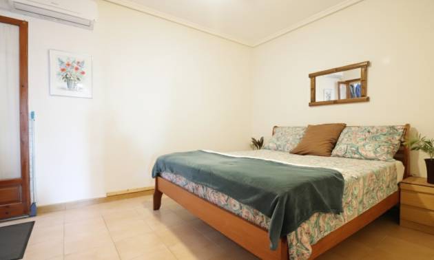 Bestaande woningen - Herenhuis - Ciudad Quesada