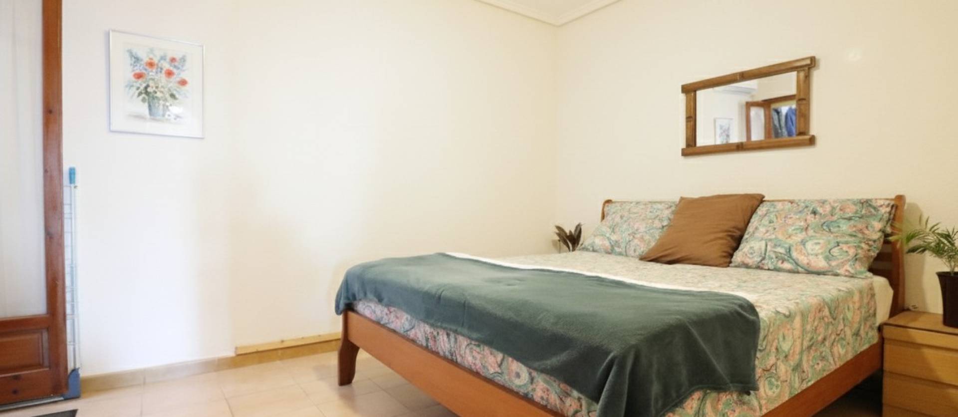 Bestaande woningen - Herenhuis - Ciudad Quesada