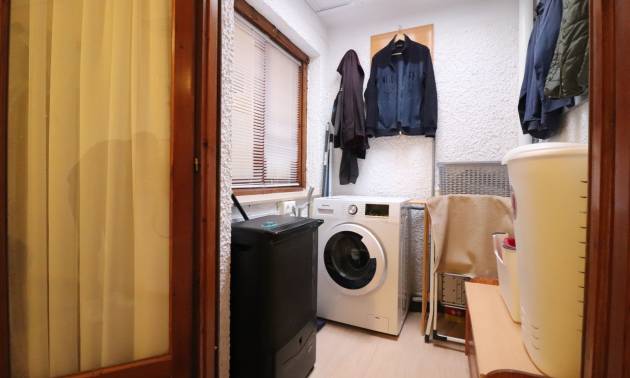 Bestaande woningen - Herenhuis - Ciudad Quesada