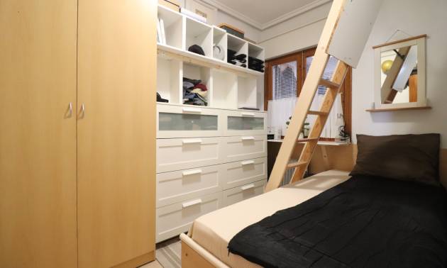 Bestaande woningen - Herenhuis - Ciudad Quesada