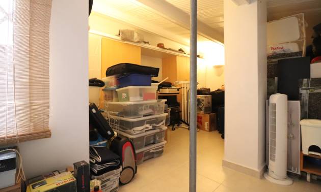 Bestaande woningen - Herenhuis - Ciudad Quesada