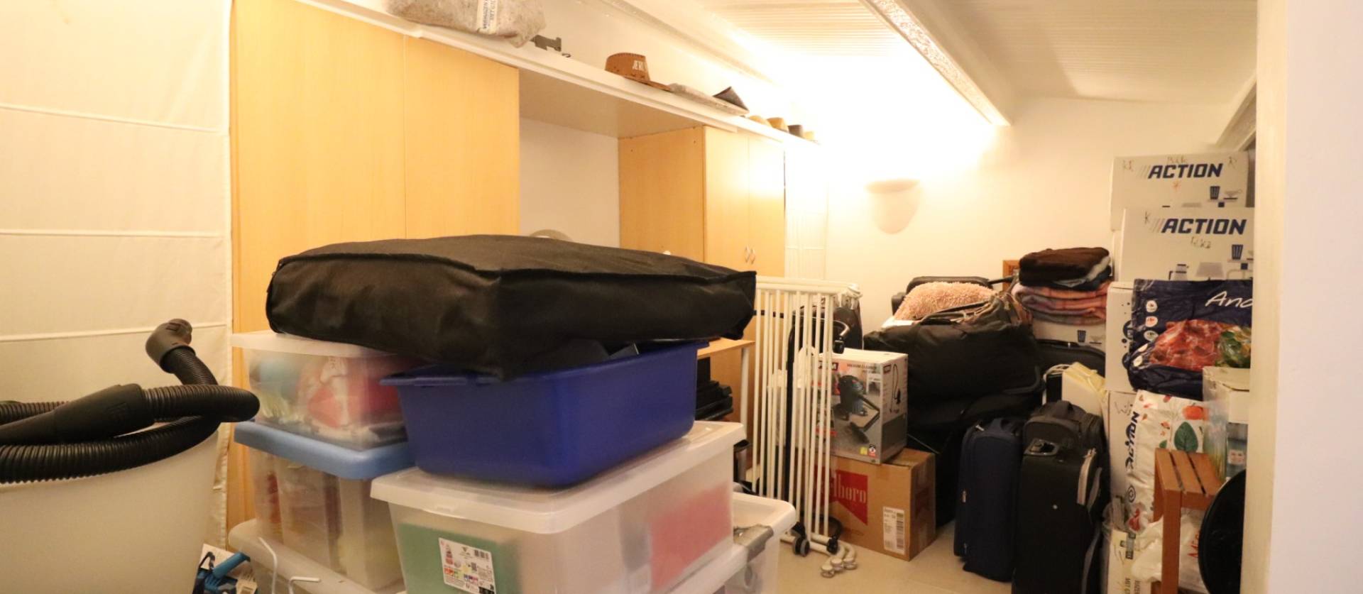 Bestaande woningen - Herenhuis - Ciudad Quesada