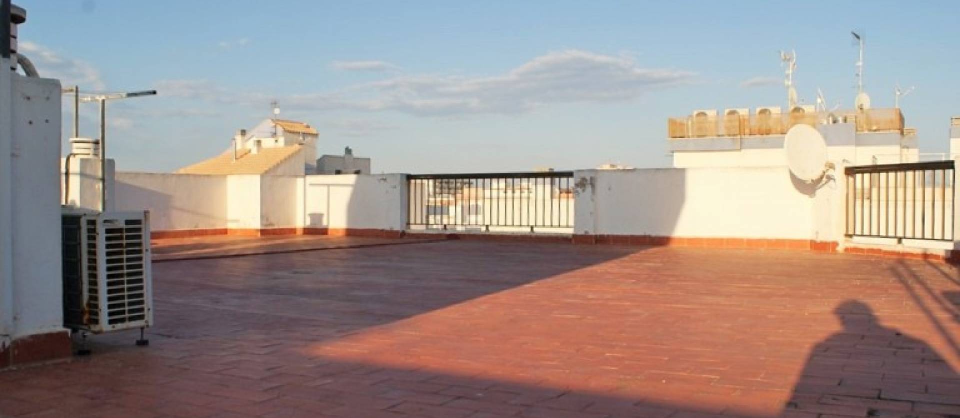 Sale - Apartment - San Pedro del Pinatar