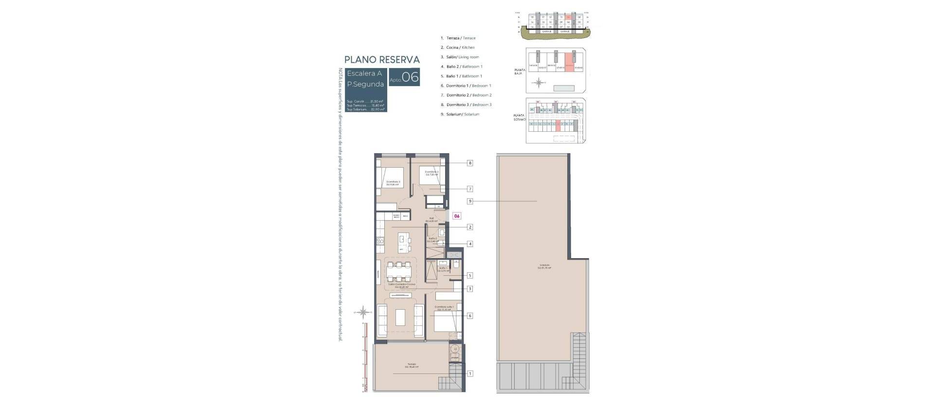 New Build - Apartment - Benijofar - Pueblo
