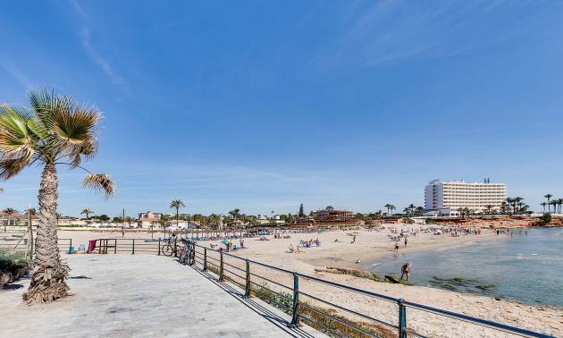 Nueva construcción  - Villa - Orihuela Costa - La Zenia