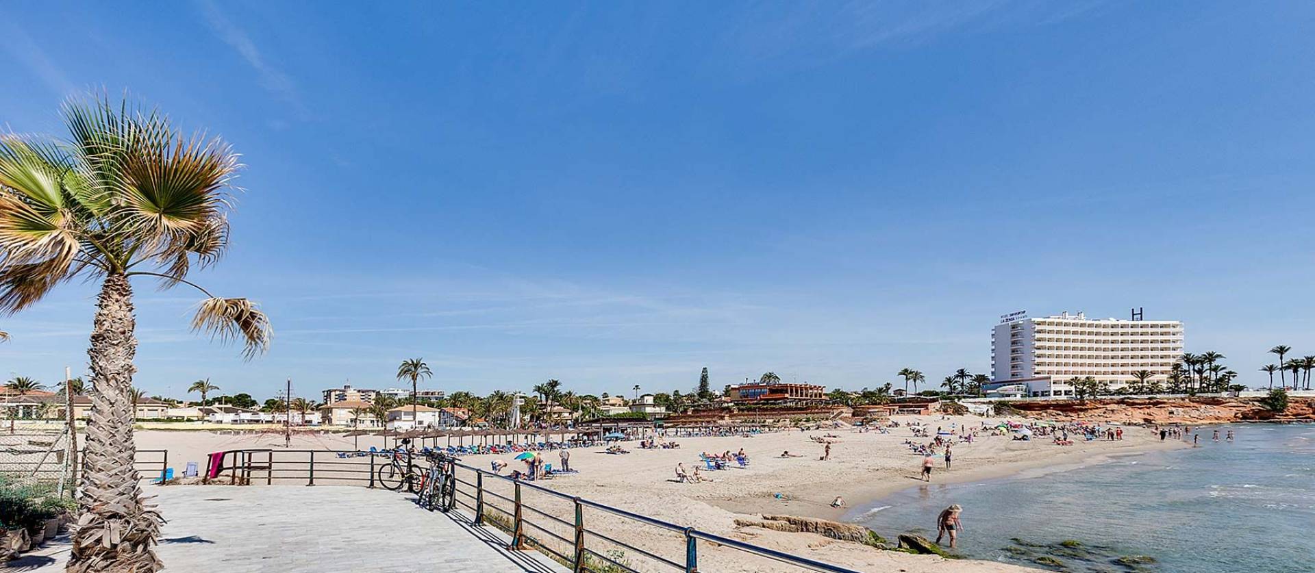 Nueva construcción  - Villa - Orihuela Costa - La Zenia