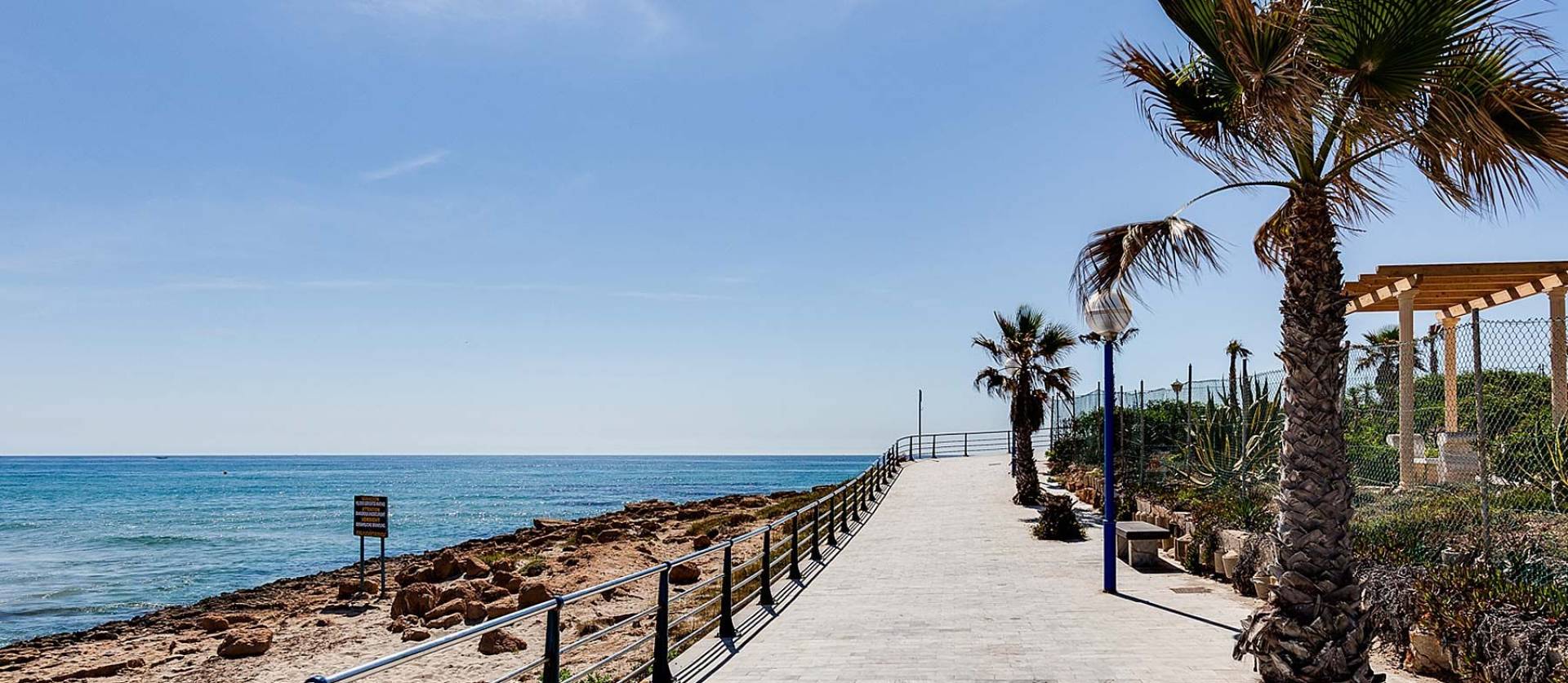 Nueva construcción  - Villa - Orihuela Costa - La Zenia