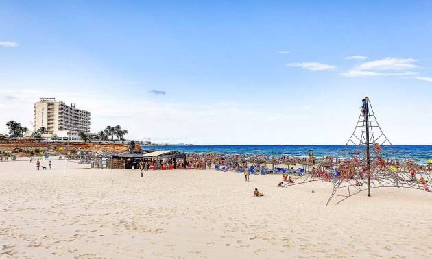 Nueva construcción  - Villa - Orihuela Costa - La Zenia