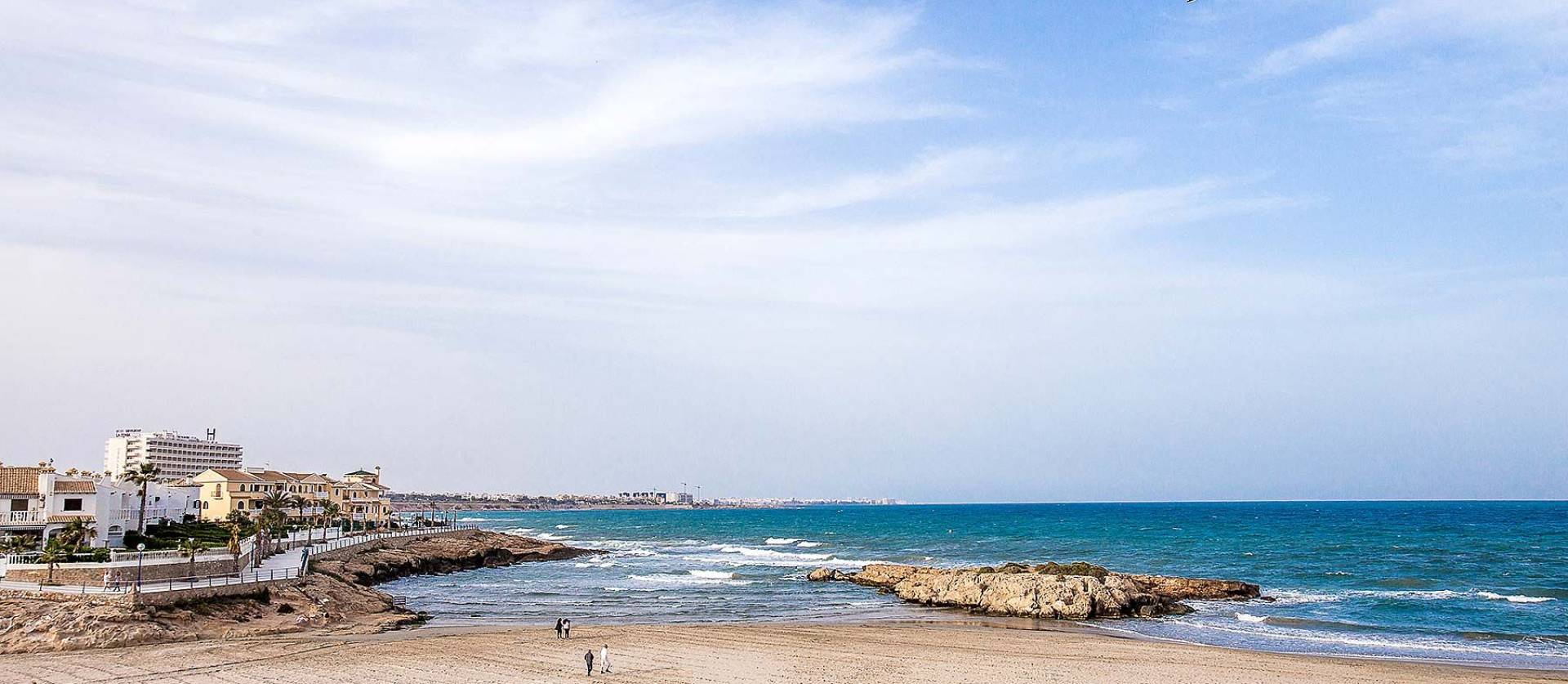 Nueva construcción  - Villa - Orihuela Costa - La Zenia