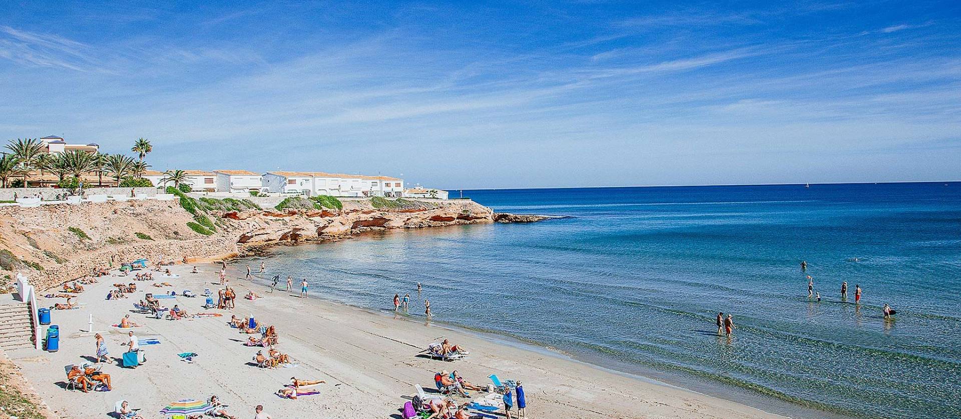 Nueva construcción  - Villa - Orihuela Costa - La Zenia