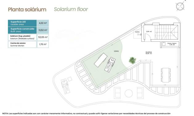 Nueva construcción  - Villa - Orihuela Costa - La Zenia