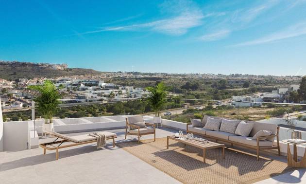 Nueva construcción  - Apartment - Benijofar - Pueblo