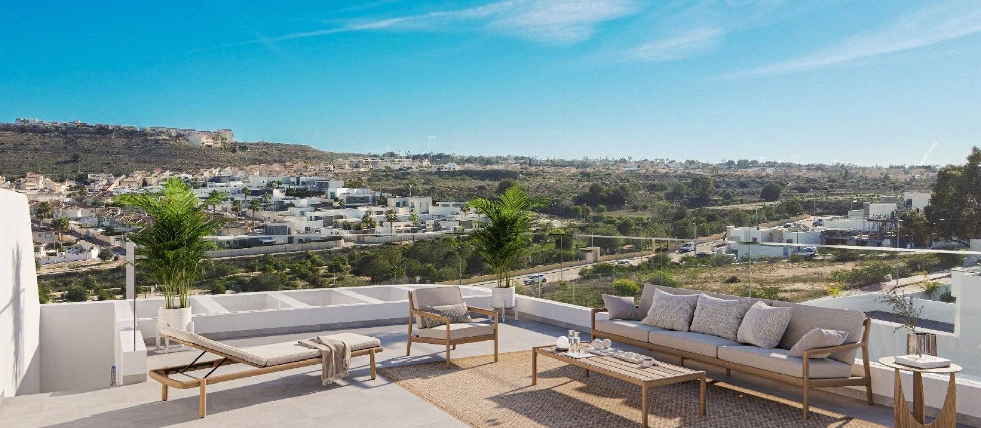 Nueva construcción  - Apartment - Benijofar - Pueblo