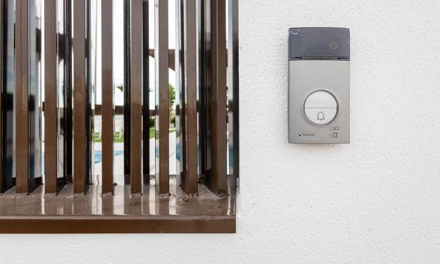 Nueva construcción  - Villa - Orihuela - Vistabella Golf