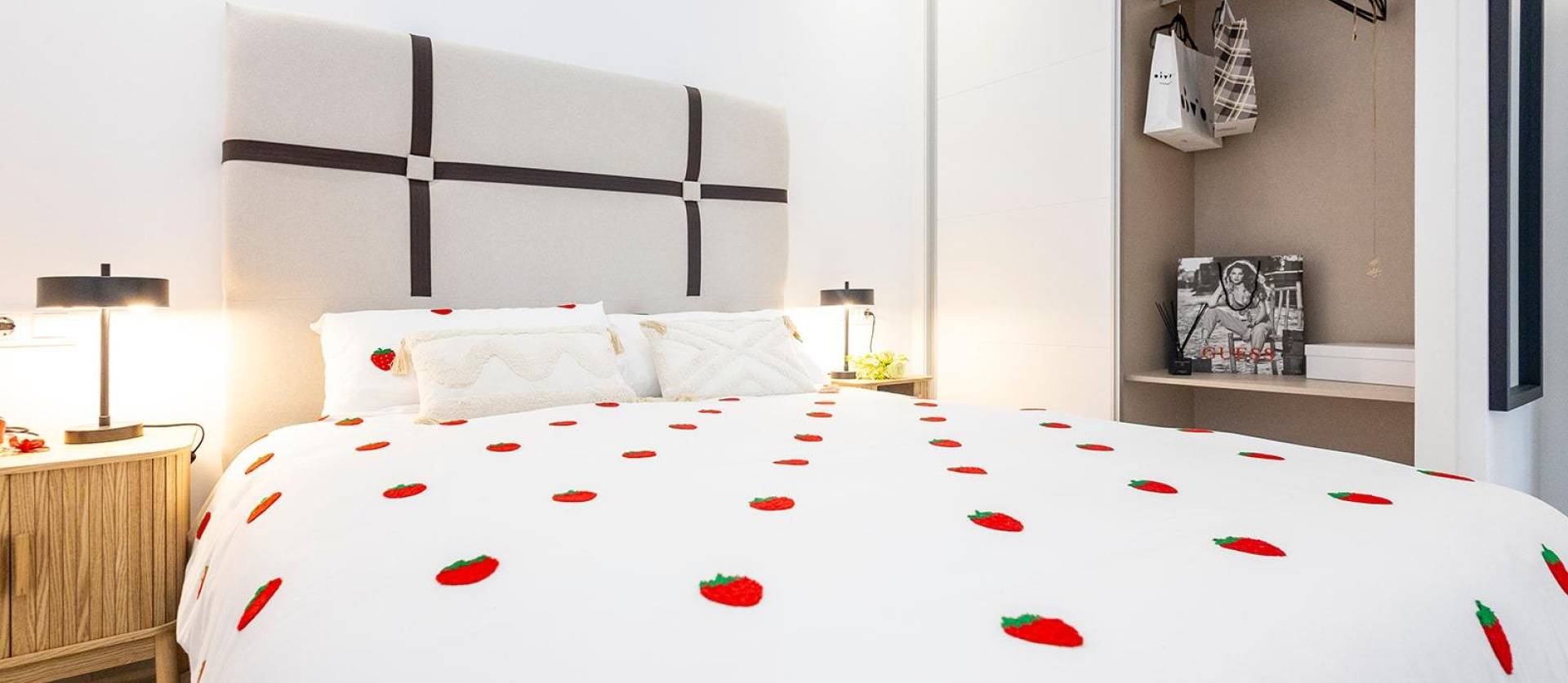 Nueva construcción  - Villa - Orihuela - Vistabella Golf