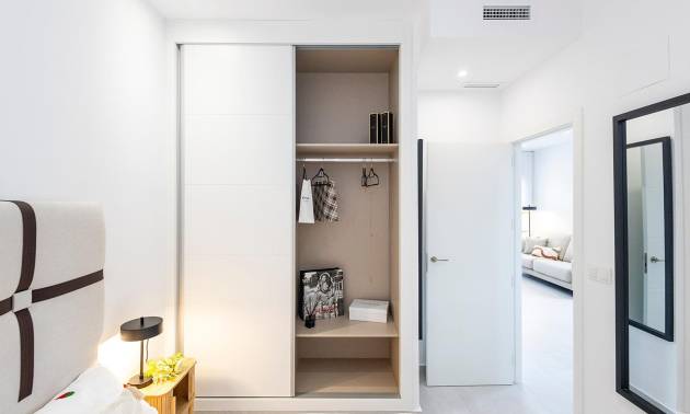 Nueva construcción  - Villa - Orihuela - Vistabella Golf