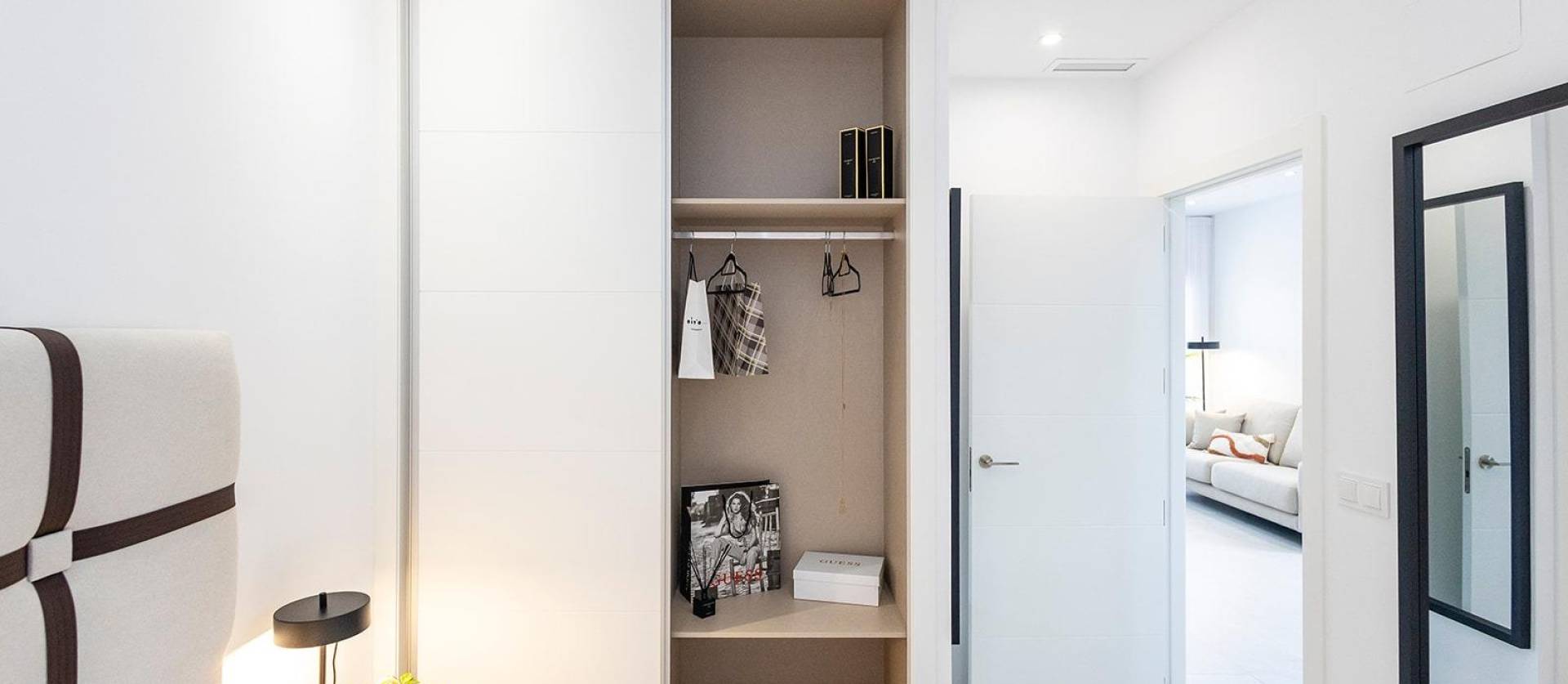 Nueva construcción  - Villa - Orihuela - Vistabella Golf