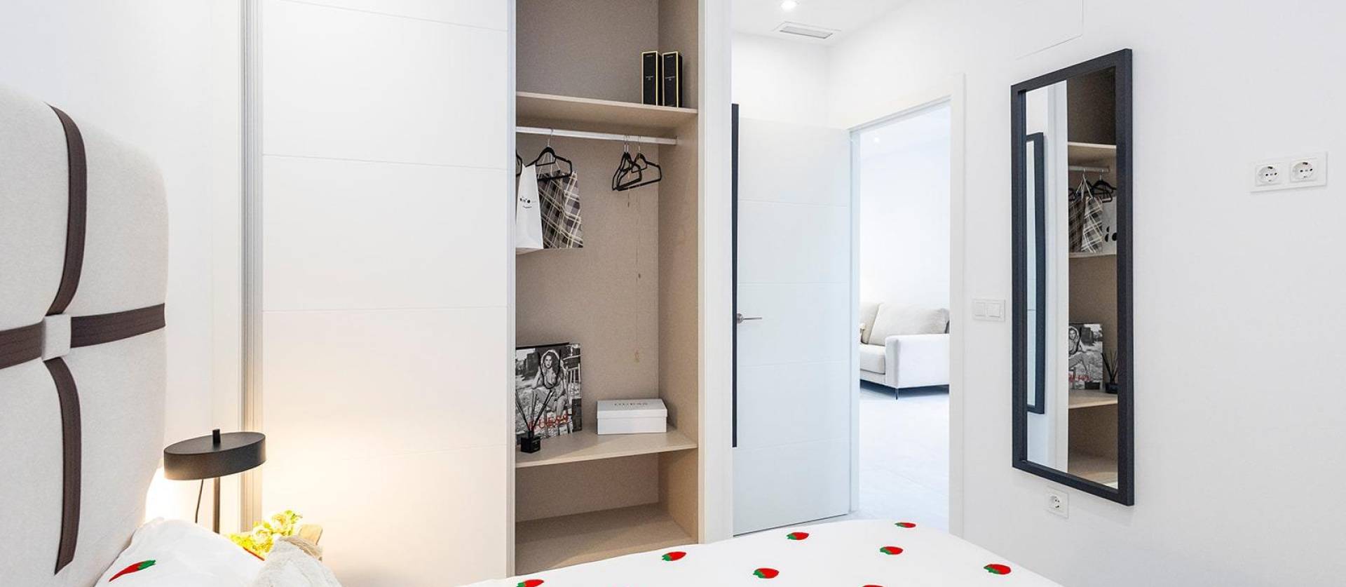 Nueva construcción  - Villa - Orihuela - Vistabella Golf