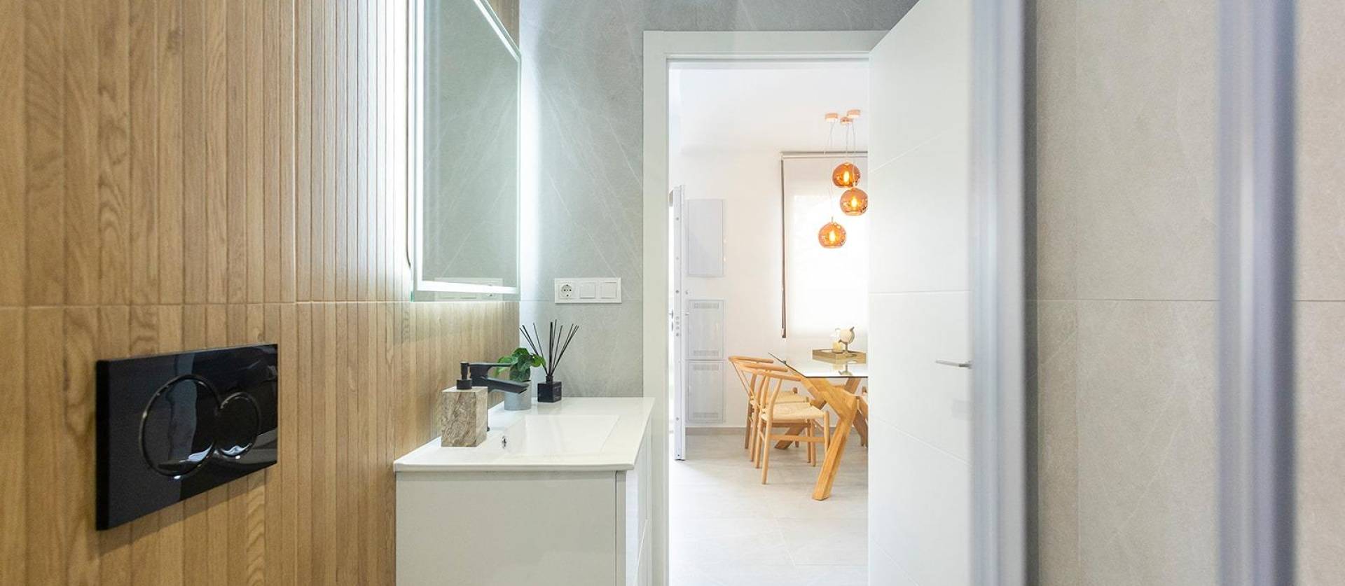 Nueva construcción  - Villa - Orihuela - Vistabella Golf