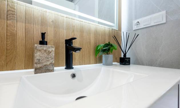 Nueva construcción  - Villa - Orihuela - Vistabella Golf