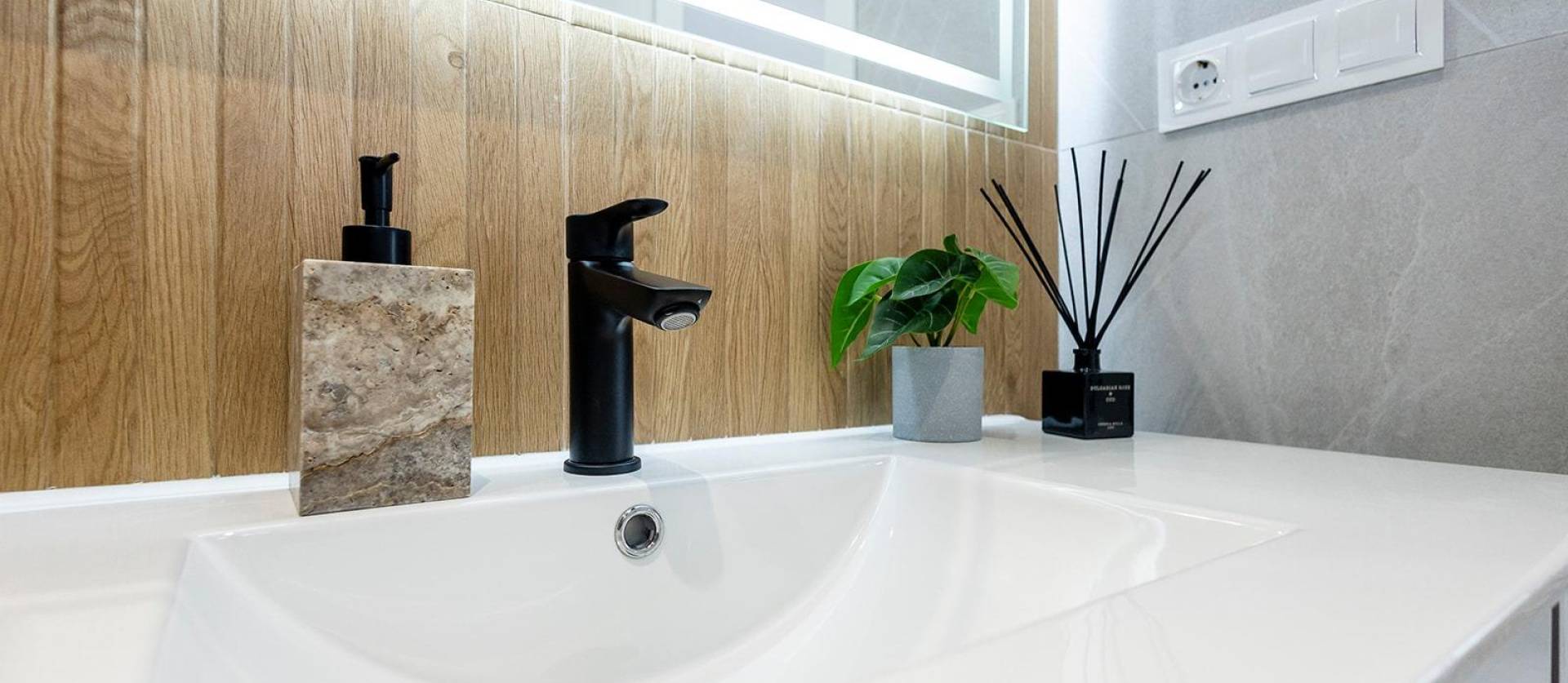 Nueva construcción  - Villa - Orihuela - Vistabella Golf