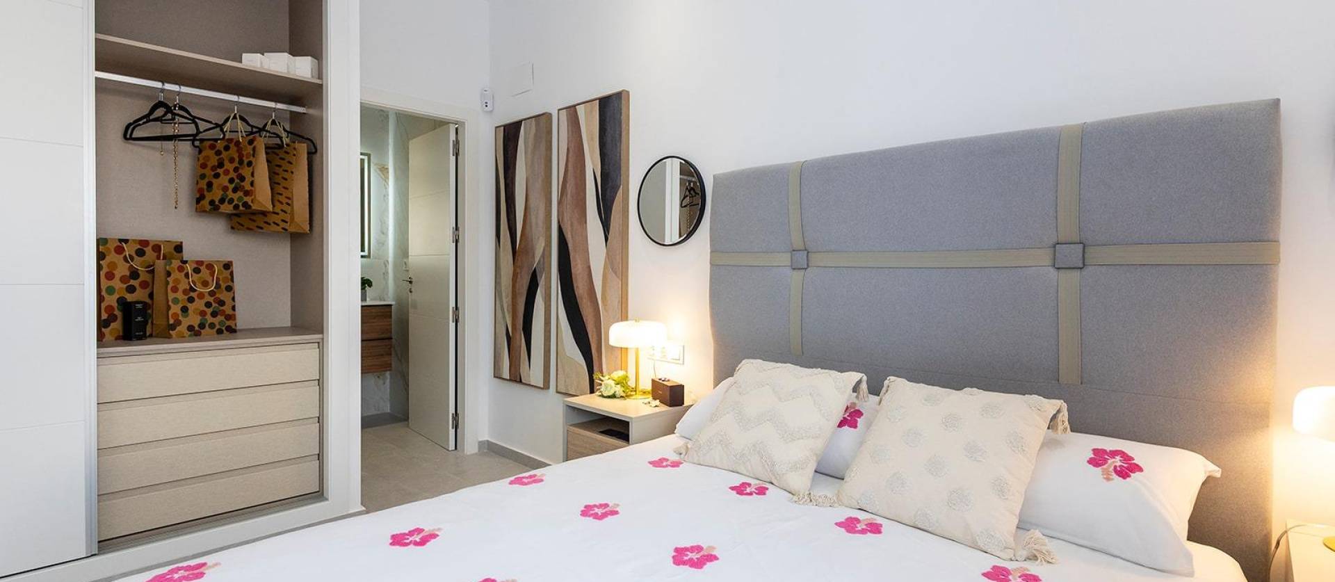 Nueva construcción  - Villa - Orihuela - Vistabella Golf