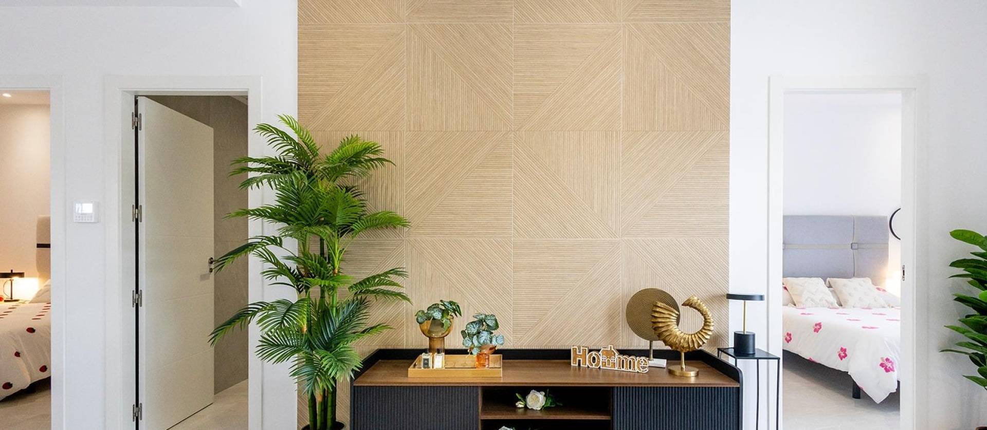 Nueva construcción  - Villa - Orihuela - Vistabella Golf