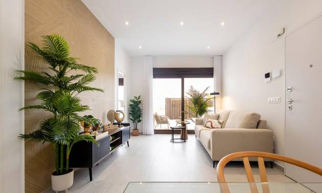 Nueva construcción  - Villa - Orihuela - Vistabella Golf