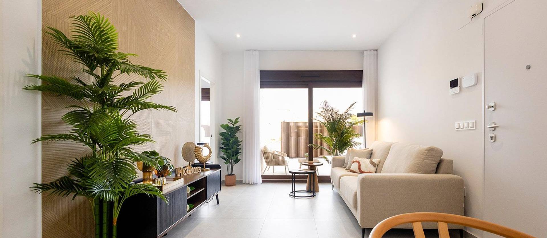 Nueva construcción  - Villa - Orihuela - Vistabella Golf