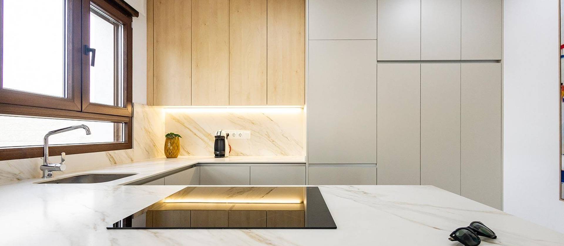 Nueva construcción  - Villa - Orihuela - Vistabella Golf