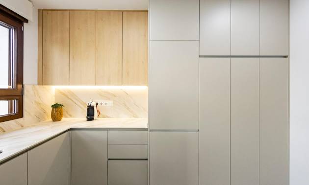 Nueva construcción  - Villa - Orihuela - Vistabella Golf