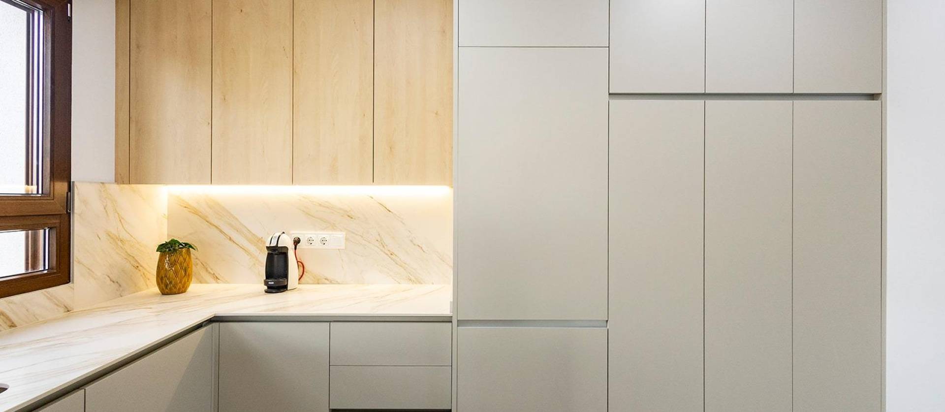 Nueva construcción  - Villa - Orihuela - Vistabella Golf