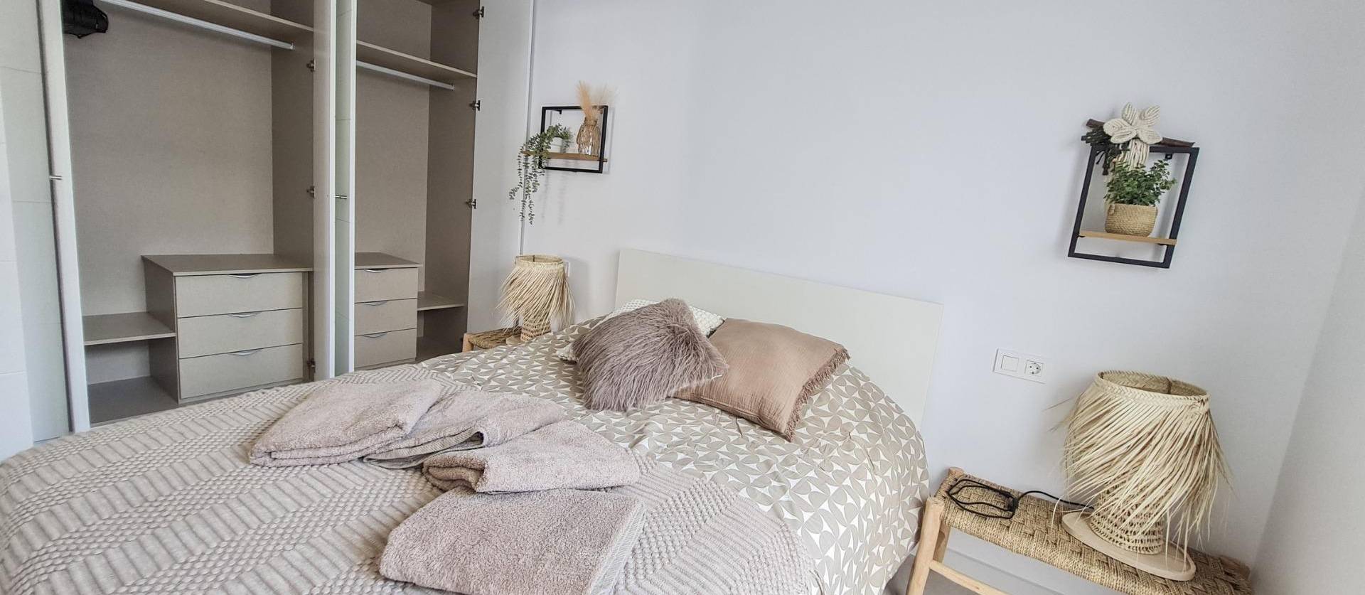 Nueva construcción  - Villa - San Pedro del Pinatar - Los Antolinos