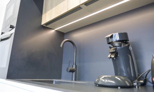 Nueva construcción  - Villa - San Pedro del Pinatar - Los Antolinos