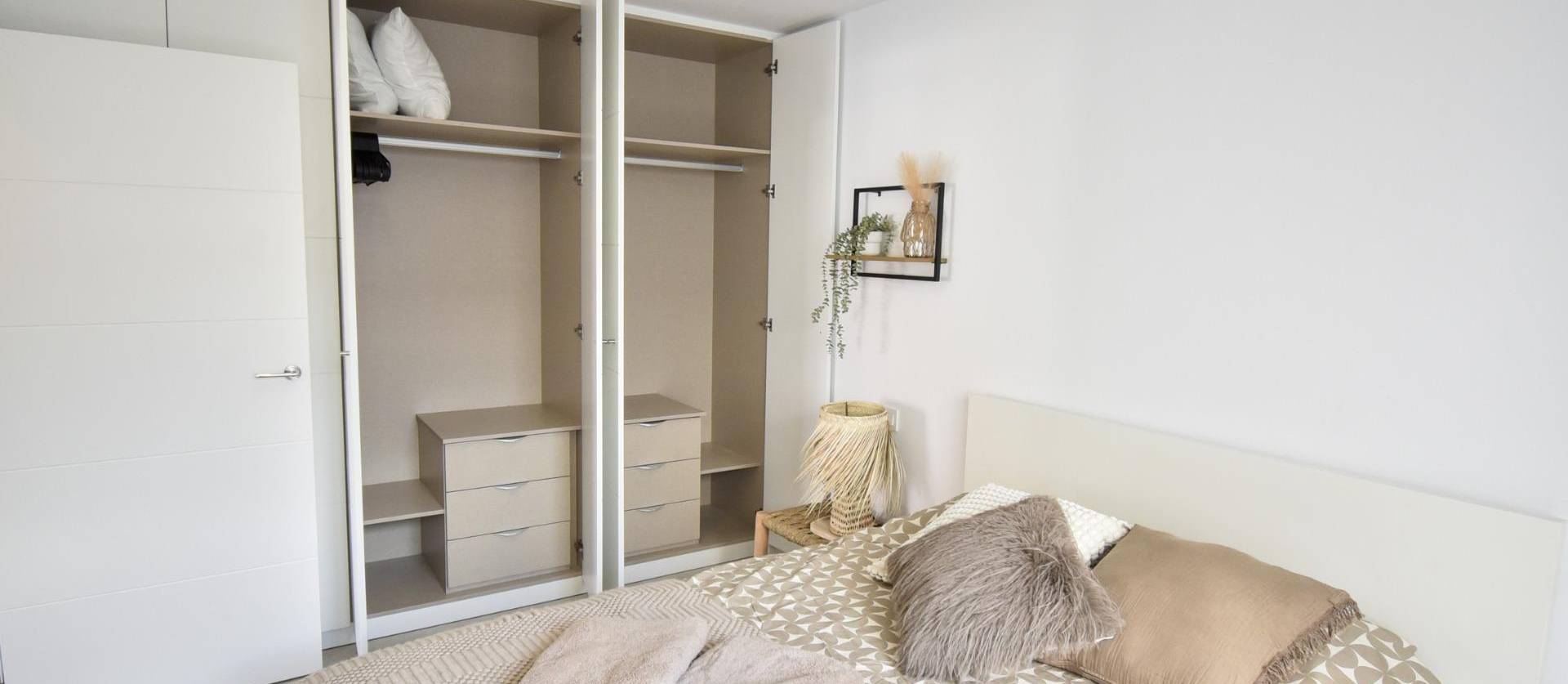 Nueva construcción  - Villa - San Pedro del Pinatar - Los Antolinos