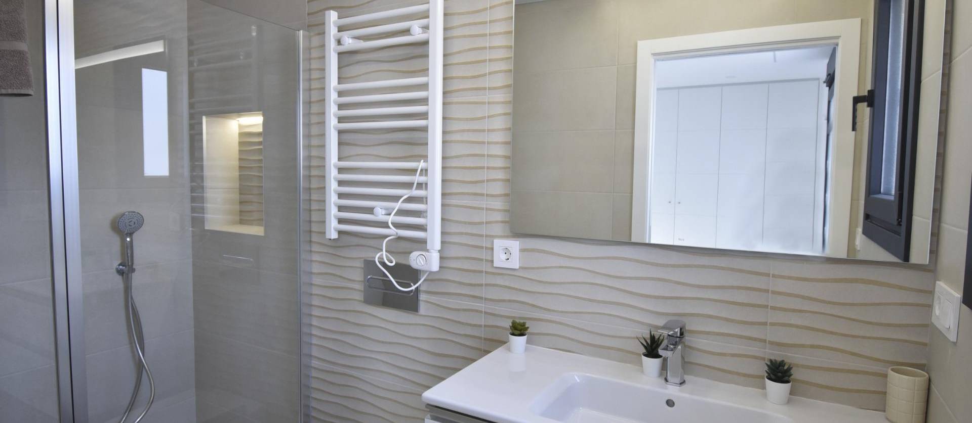 Nueva construcción  - Villa - San Pedro del Pinatar - Los Antolinos