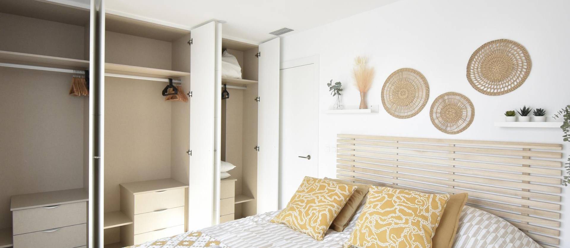 Nueva construcción  - Villa - San Pedro del Pinatar - Los Antolinos