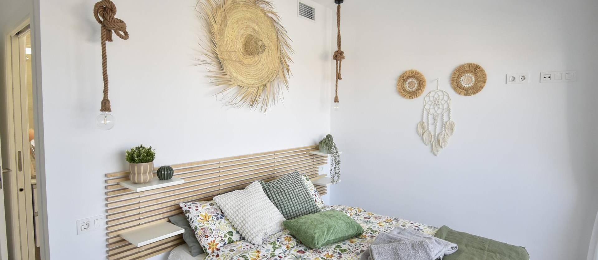 Nueva construcción  - Villa - San Pedro del Pinatar - Los Antolinos