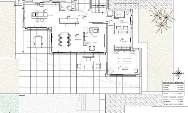 Nueva construcción  - Villa - Moraira_Teulada - La Sabatera